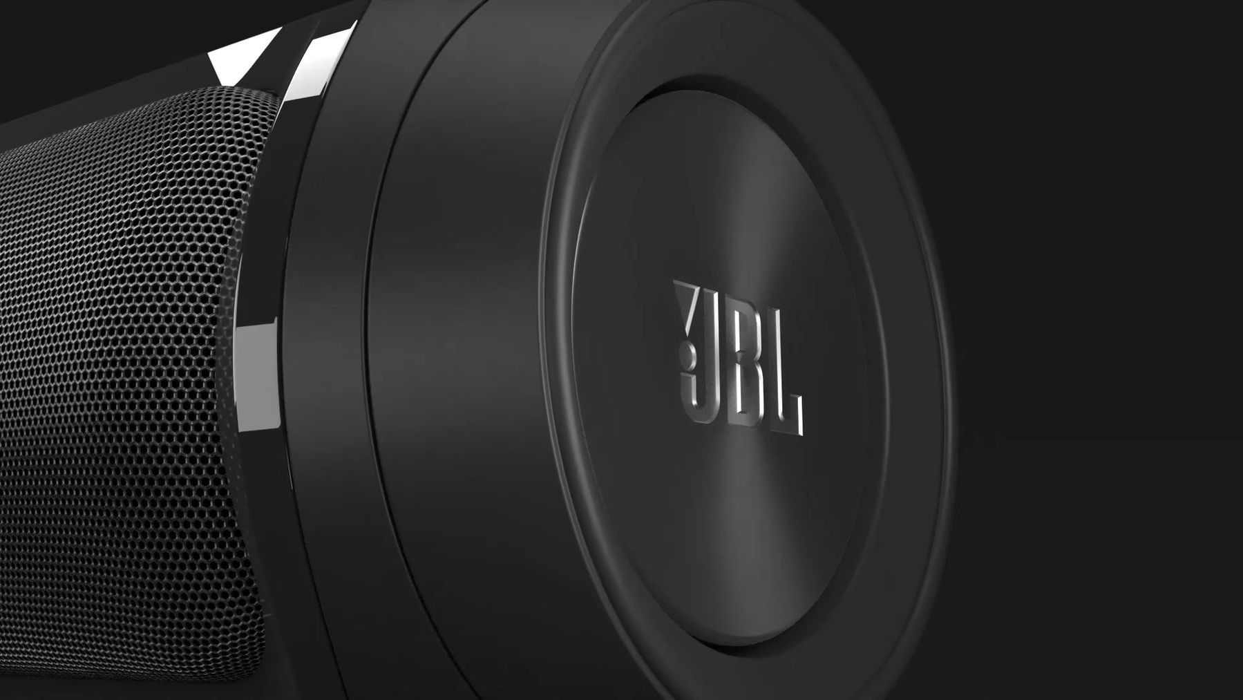 JBL Charge Speaker